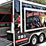 Quest Game Truck Texas