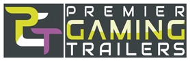 Premier Game Trailers Logo